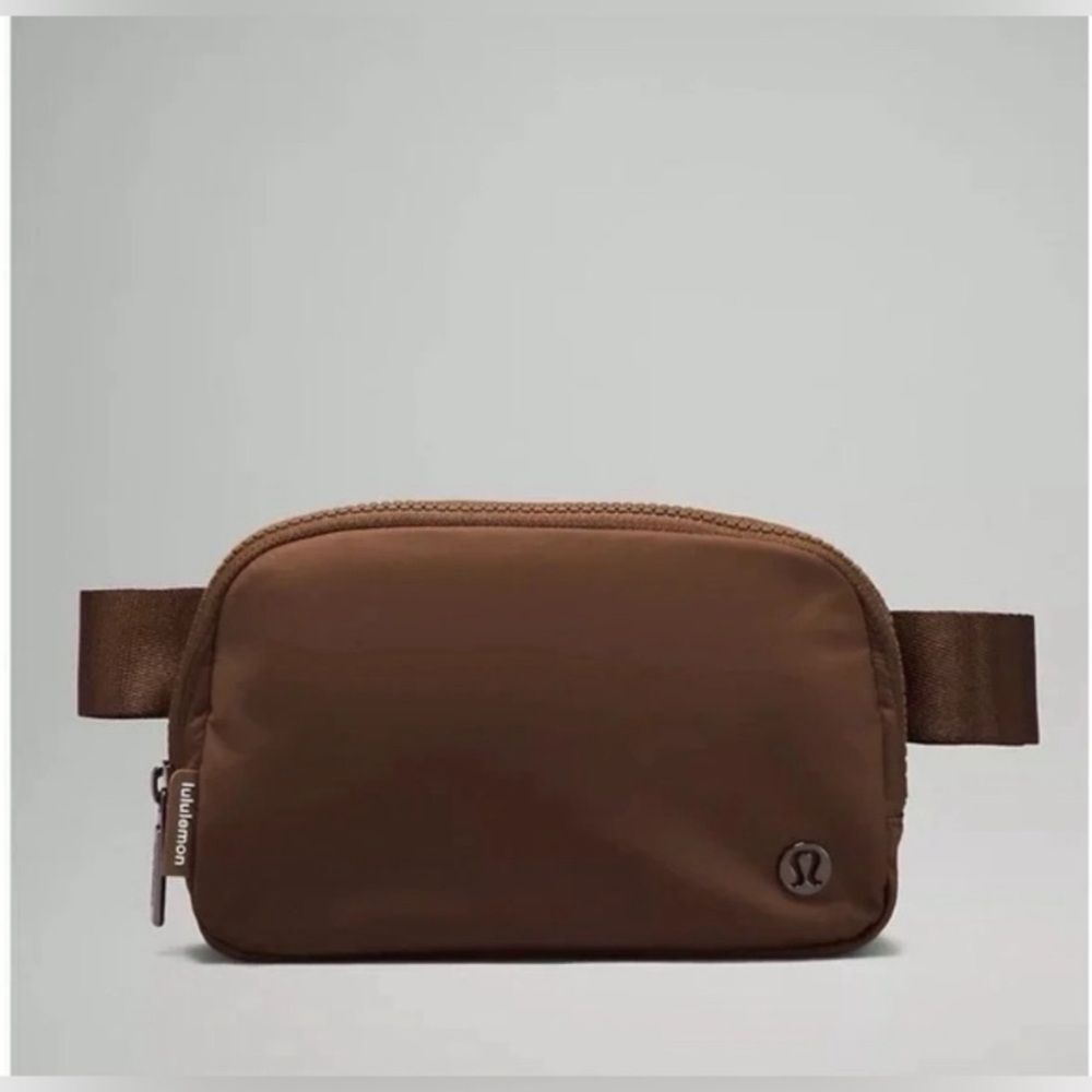 Lululemon Java Everywhere Belt Bag 1L